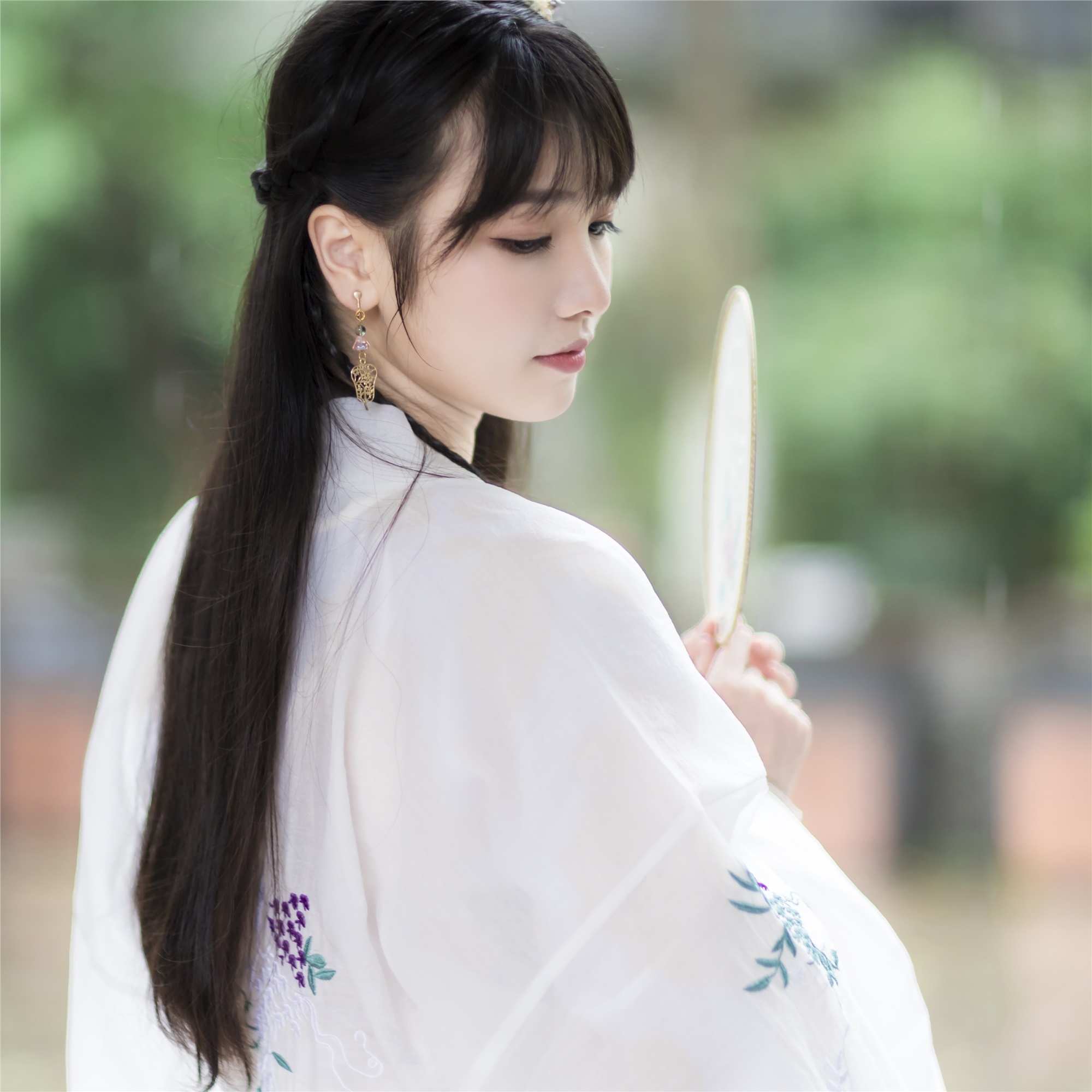 YITUYU艺图语 2021.09.06 清平调 湘湘